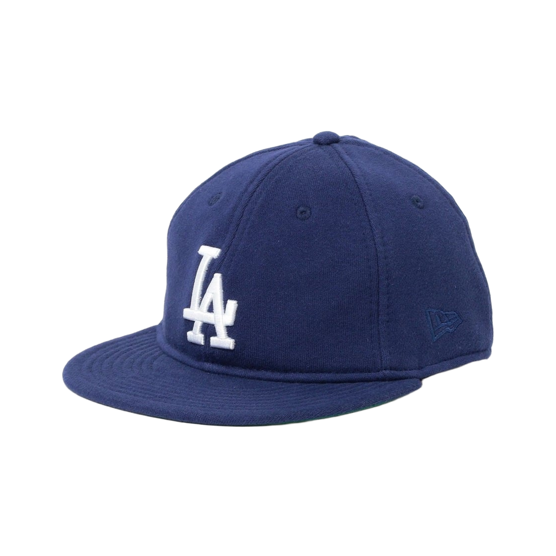 뉴에라 x 빔즈 플러스 x 루프휠러 9피프티 로스 앤젤레스 다저스 로얄(New Era x Beams Plus x Loopwheeler 9Fifty Los Angeles Dodgers Royal) - 1