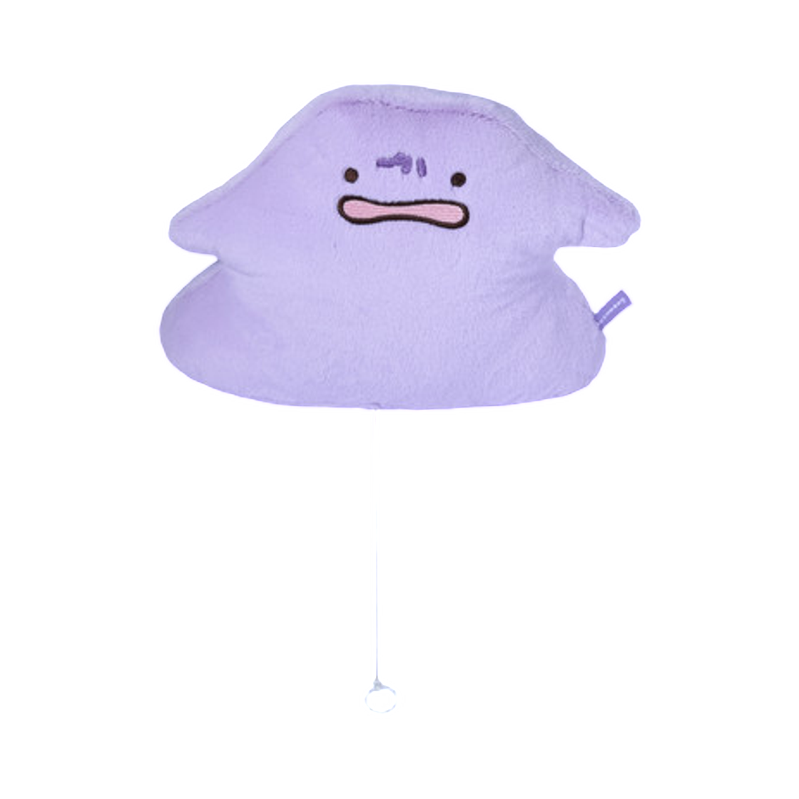 - Pokemon Store Squishy Ditto's Day Random Plush Collection 6