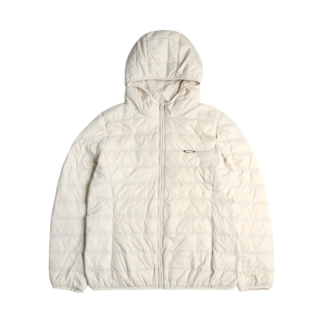 노이아고 라이트 웨이트 히트 자켓 아이보리(Noiago Light Weight Heat Jacket Ivory) - 1
