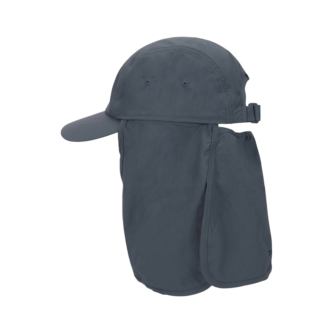 노스페이스 TNF 라이트 쉴드 캡 스모크 블루 - 26SS(The North Face TNF Light Shield Cap Smoke Blue - 26SS) - 2