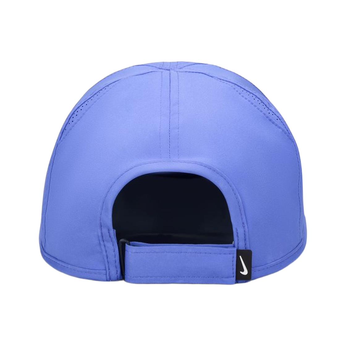 나이키 드라이핏 클럽 언스트럭처 페더라이트 캡 사파이어 화이트(Nike Dri-Fit Club Unstructured Featherlight Cap Sapphire White) - 2