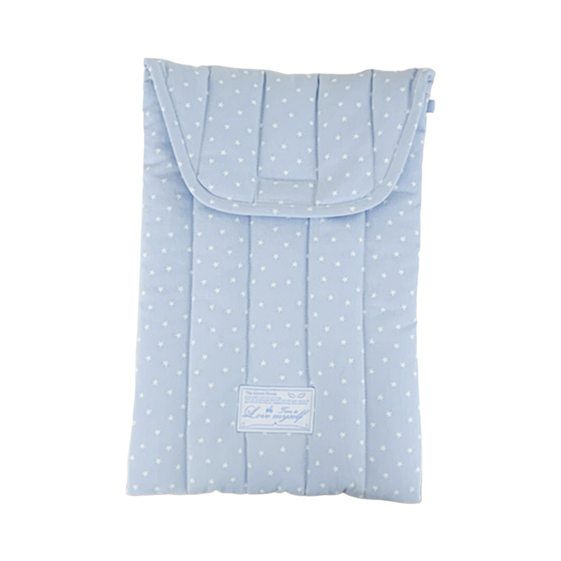 올리베 디지털 파우치 스카이 스타 (13 inch)(OLIVET The Olivet house digital pouch sky star (13 inch))