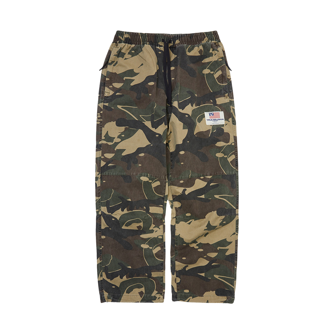 트루릴리젼 S.O.F 팬츠 카모(True Religion S.O.F Pants_Camo)