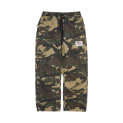 True Religion S.O.F Pants_Camo