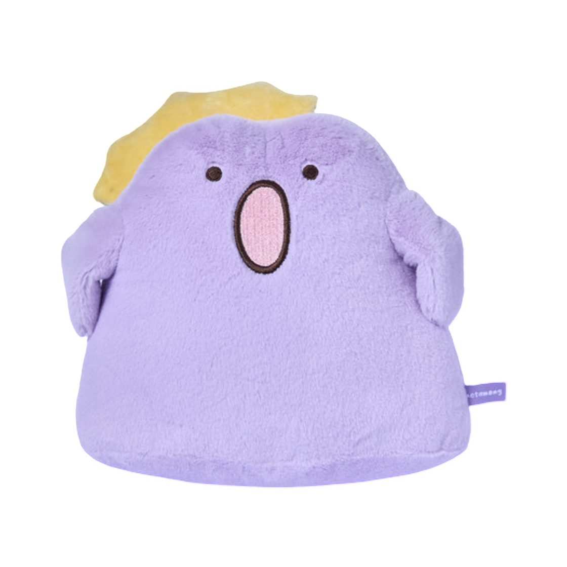 포켓몬 스토어 말랑말랑 메타몽의 하루 랜덤 봉제인형 컬렉션 4(Pokemon Store Squishy Ditto's Day Random Plush Collection 4) - 1