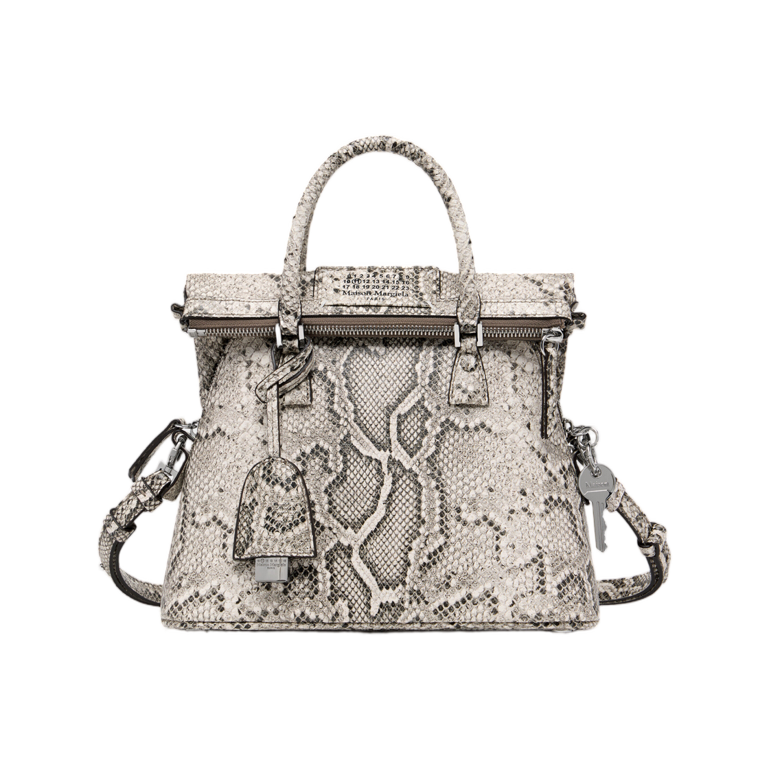 SB1WG0092P8845HB381 Maison Margiela 5AC Classique Mini Null