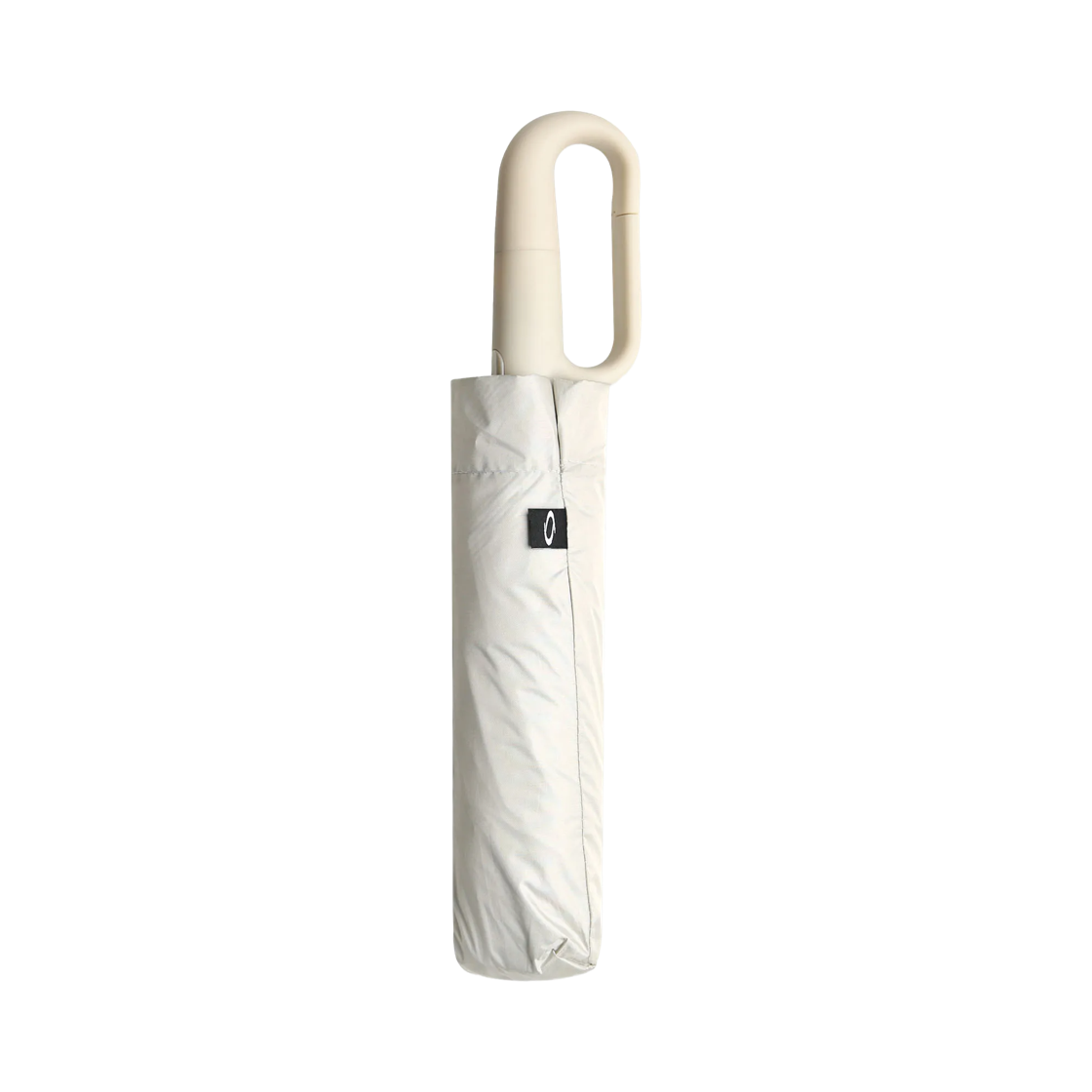 노이아고 시그니쳐 로고 우산 베이지(Noiago Signature Logo Umbrella Beige) - 2
