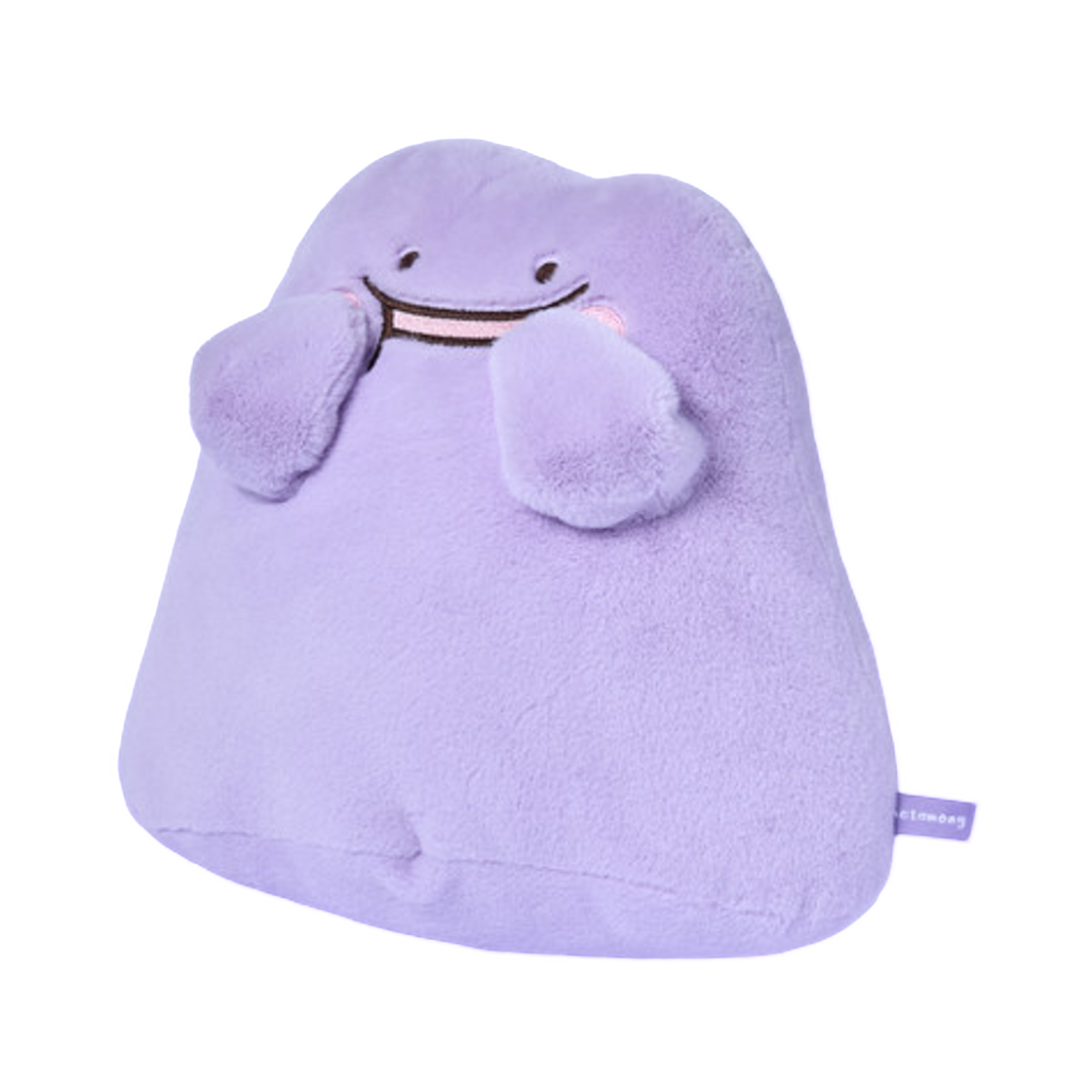 - Pokemon Store Squishy Ditto's Day Random Plush Collection 2