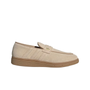 (W) Adidas Handball Spezial Loafers Magic Beige Gum