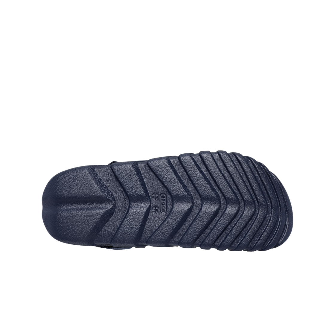 크록스 듀엣 맥스 II 클로그 네이비 26SUCL208776(Crocs DUET MAX II CLOG NAVY 26SUCL208776) - 2