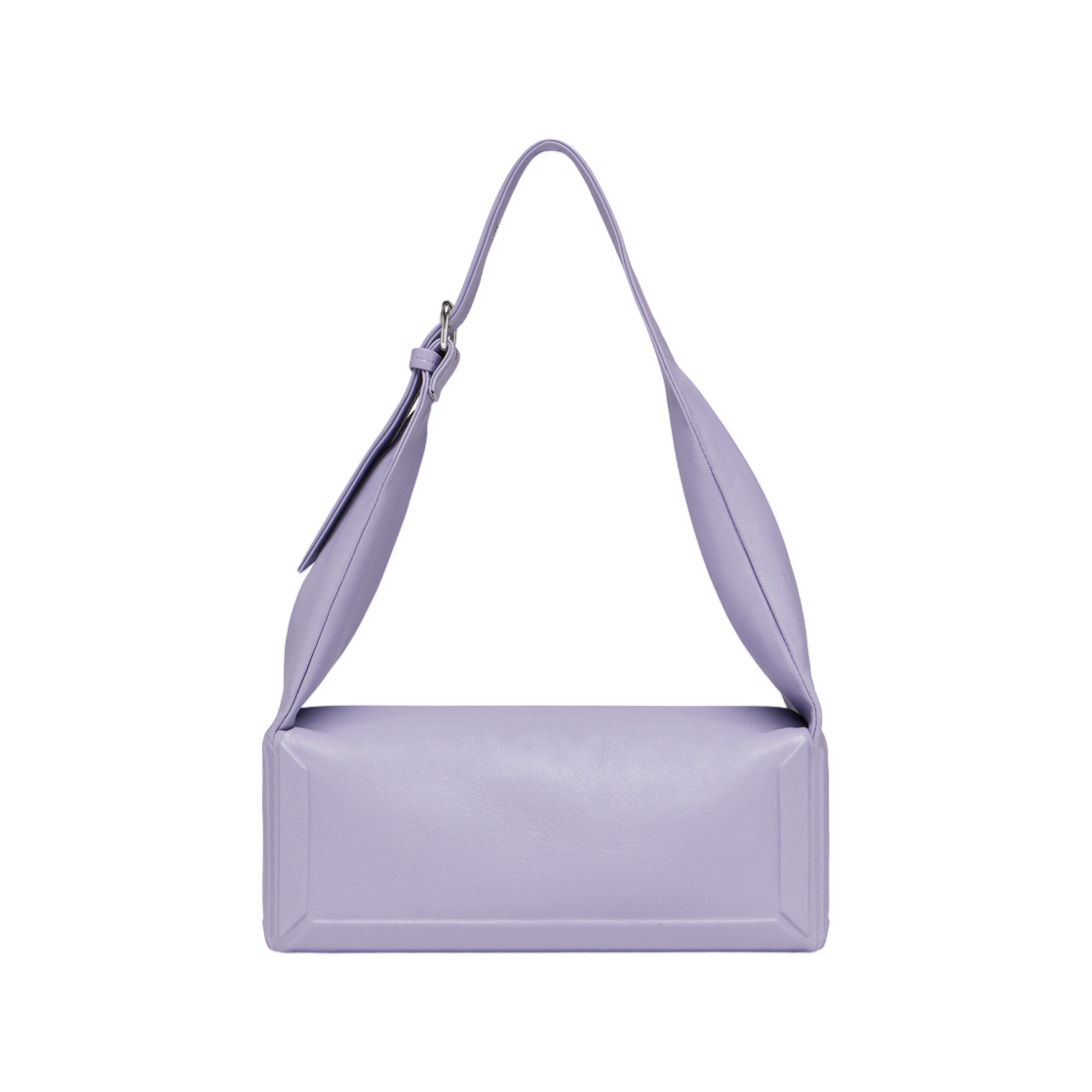 메종 마르지엘라 박스 백 이스트 웨스트 미디움 라일락(Maison Margiela Box Bag East West Medium Lilac) - 3