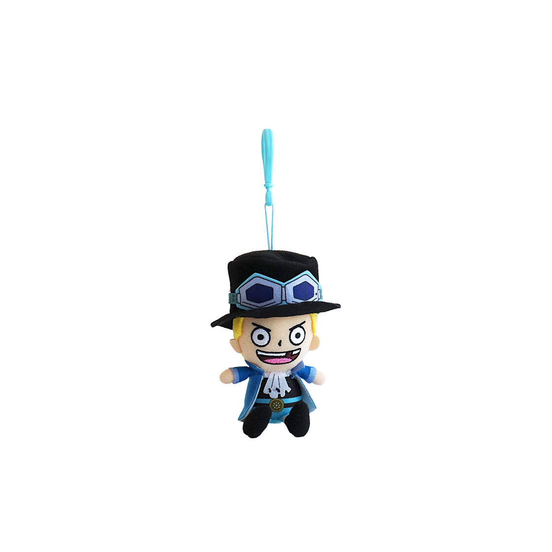 매니어리틀 ASL 사보 가방고리(Many a Little One Piece Keychain ASL Sabo)