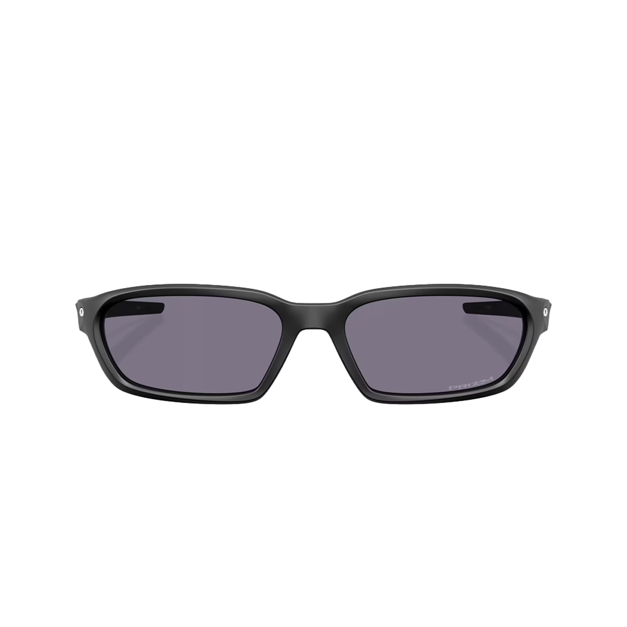 오클리 테라포르마 매트 블랙 프레임 프리즘 그레이 렌즈 내로우 하이 브릿지 핏 블랙 - 26FW(Oakley Terraforma Matte Black Frame Prizm Grey Lenses Narrow High Bridge Fit Black - 26FW) - 2