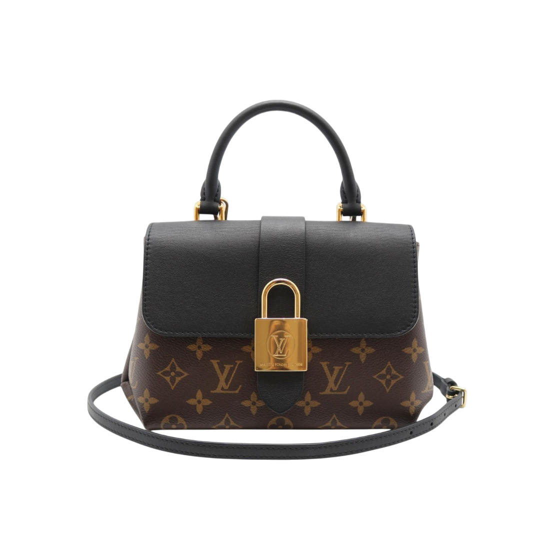 ITGQRVH6SJ9C Louis Vuitton Rocky BB