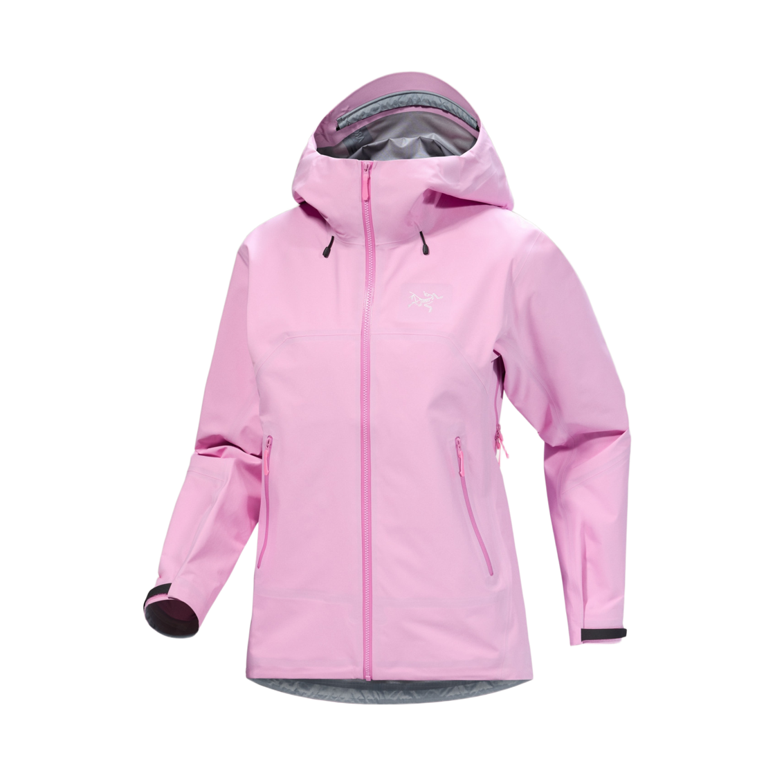 9674 (W) Arc'teryx Beta SL Jacket Pineberry
