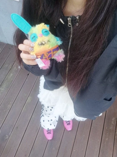 스타일 카드