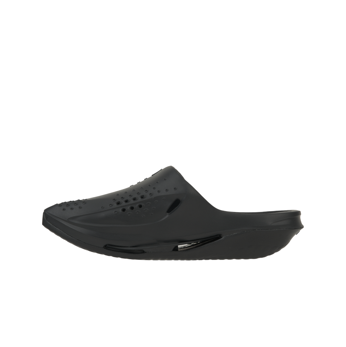 나이키 x 매튜 M 윌리엄스 005 슬라이드 블랙(Nike x Matthew M Williams 005 Slide Black) - 3