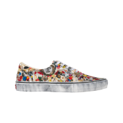 Vans x Supreme x Mike Kelley Era White