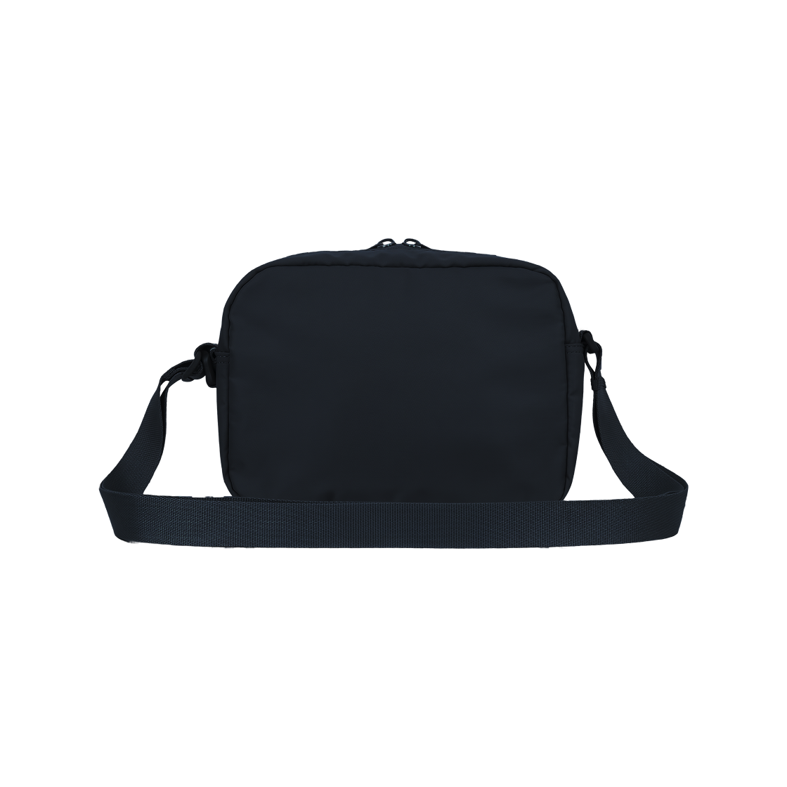노스페이스 트래블 크로스백 S 네이비 - 26SS(The North Face Travel Cross Bag S Navy - 26SS) - 2