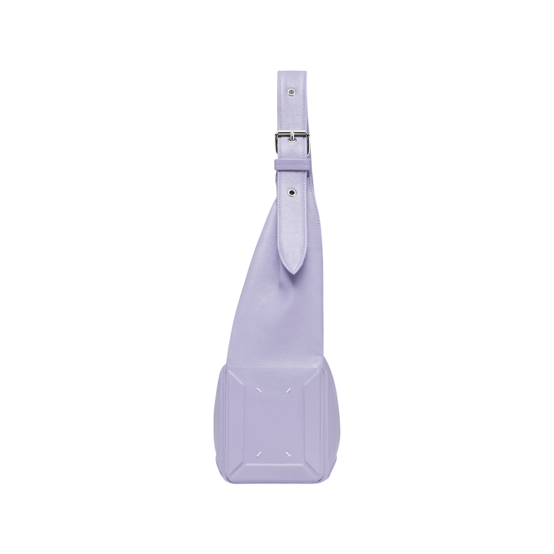 메종 마르지엘라 박스 백 이스트 웨스트 미디움 라일락(Maison Margiela Box Bag East West Medium Lilac) - 2