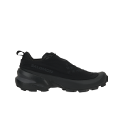 Salomon x MM6 Maison Margiela Cross Dust Black Asphalt