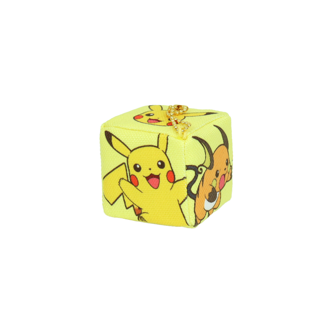 매니어리틀 포켓몬스터 피카츄 진화 마그넷워크 키링(Many a Little Pokemon Pickachu Evolution magnetwork keychain)