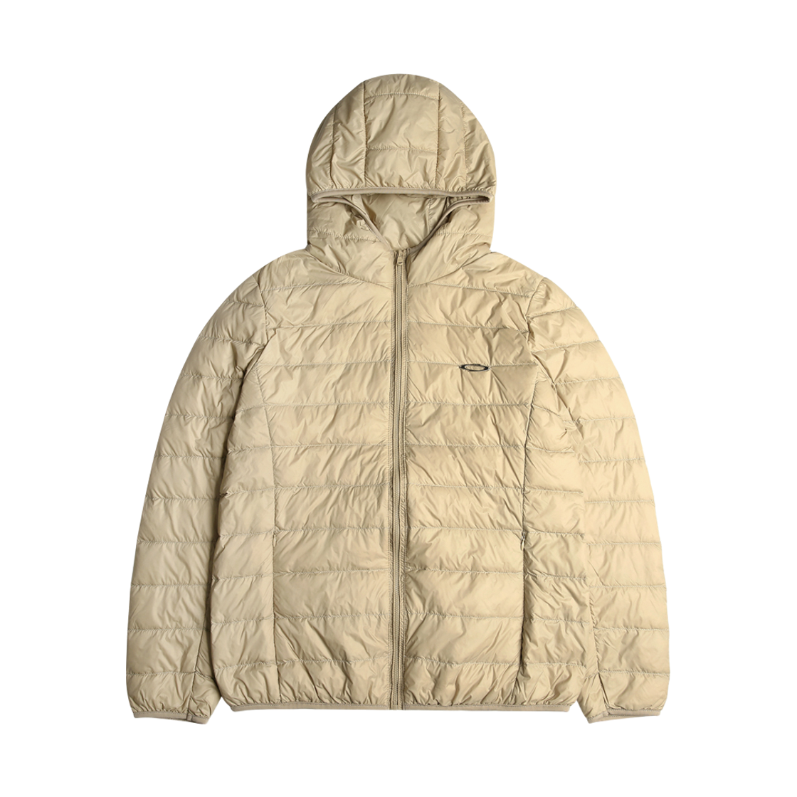 노이아고 라이트 웨이트 히트 자켓 베이지(Noiago Light Weight Heat Jacket Beige) - 1