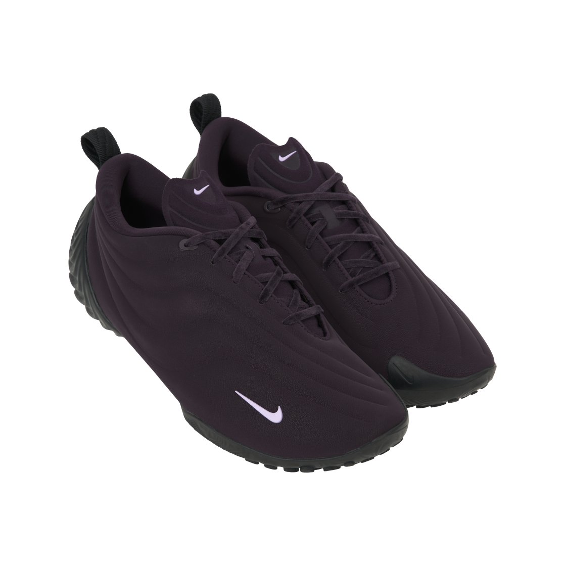(W) 나이키 아스트라 울트라 포트 와인 앤 블랙((W) Nike Astra Ultra Port Wine and Black) - 4