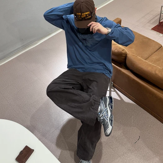 스타일 카드