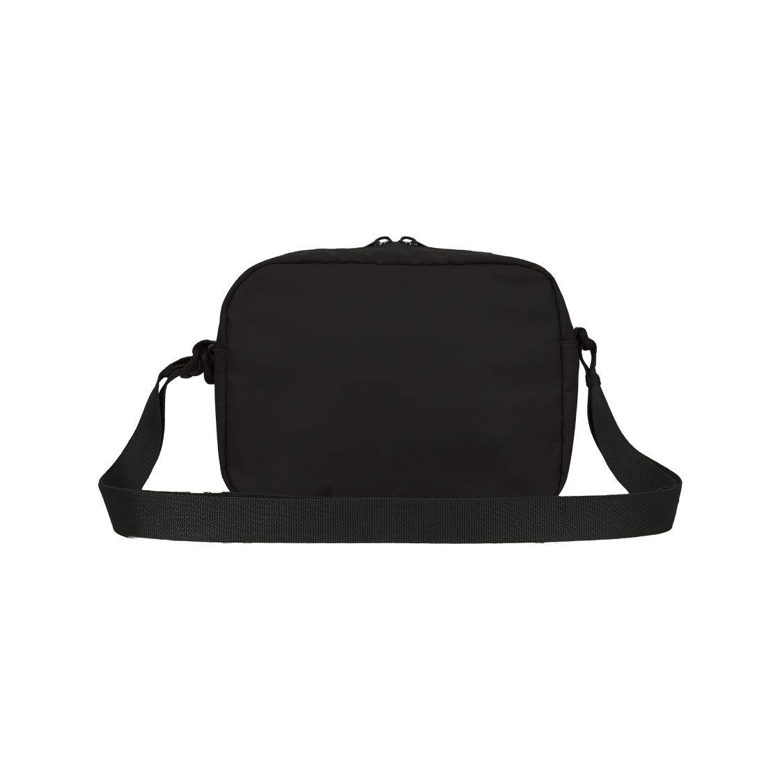 노스페이스 트래블 크로스백 S 블랙 - 26SS(The North Face Travel Cross Bag S Black - 26SS) - 2