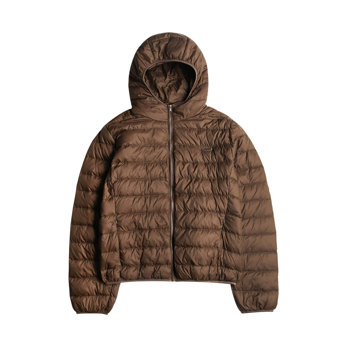 노이아고 라이트 웨이트 히트 자켓 코코아(Noiago Light Weight Heat Jacket Cocoa) - 1