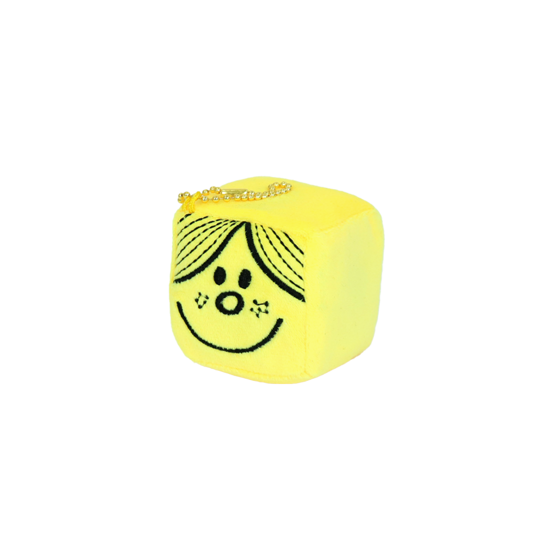 매니어리틀 미스터맨 리틀미스 밝아양 마그넷워크 키링(Many a Little Mr. Men and Little Miss miss Sunshine magnetwork keychain)