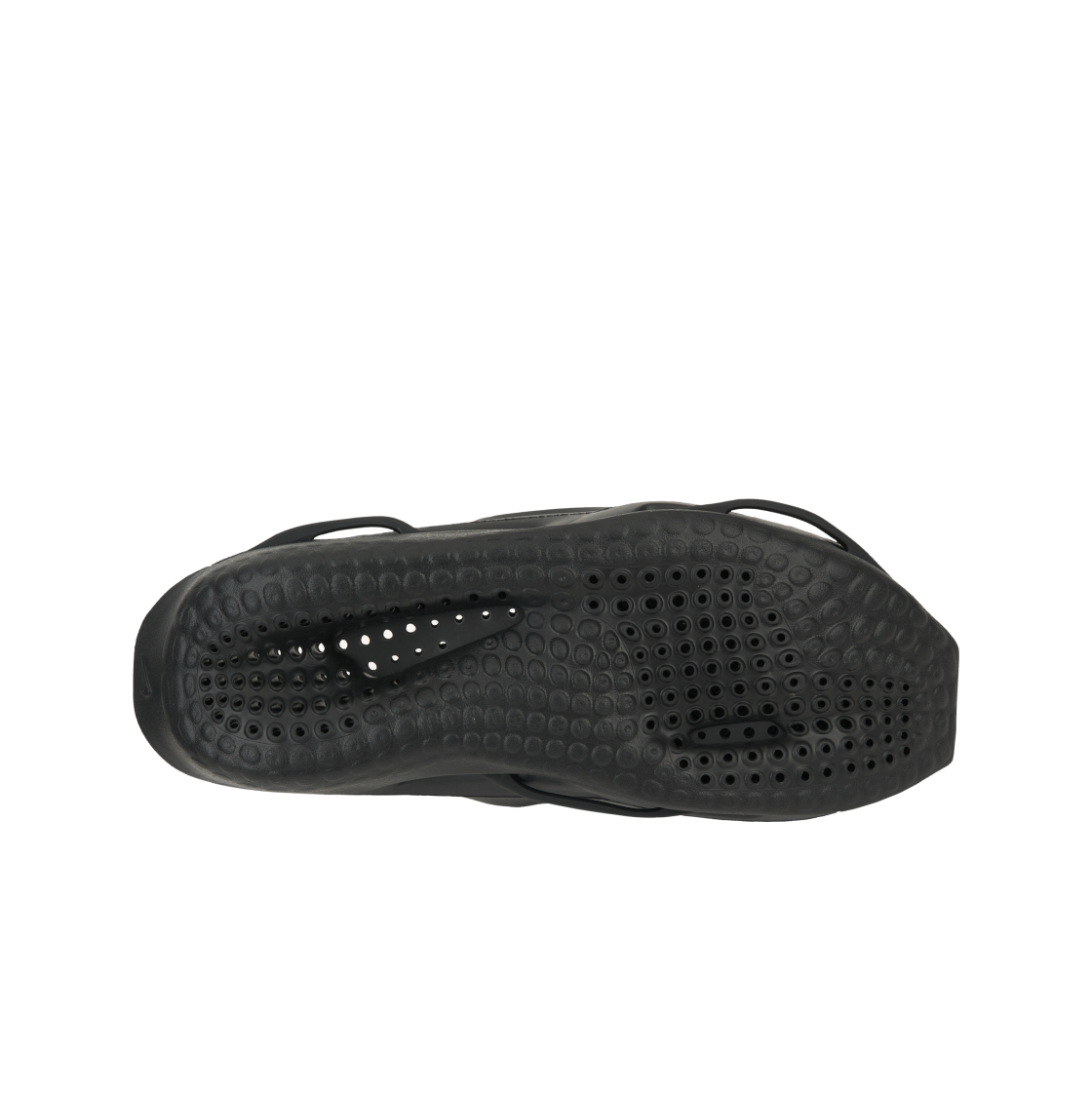 나이키 x 매튜 M 윌리엄스 005 슬라이드 블랙(Nike x Matthew M Williams 005 Slide Black) - 2