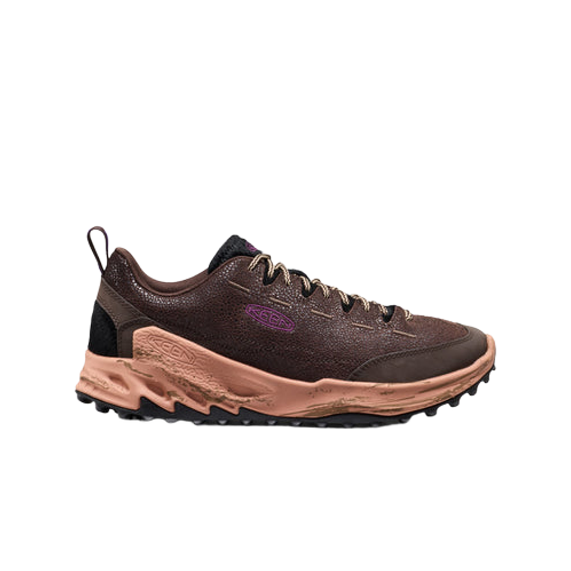 1032233 Keen Jasper Zionic Sneakers Terrain Java