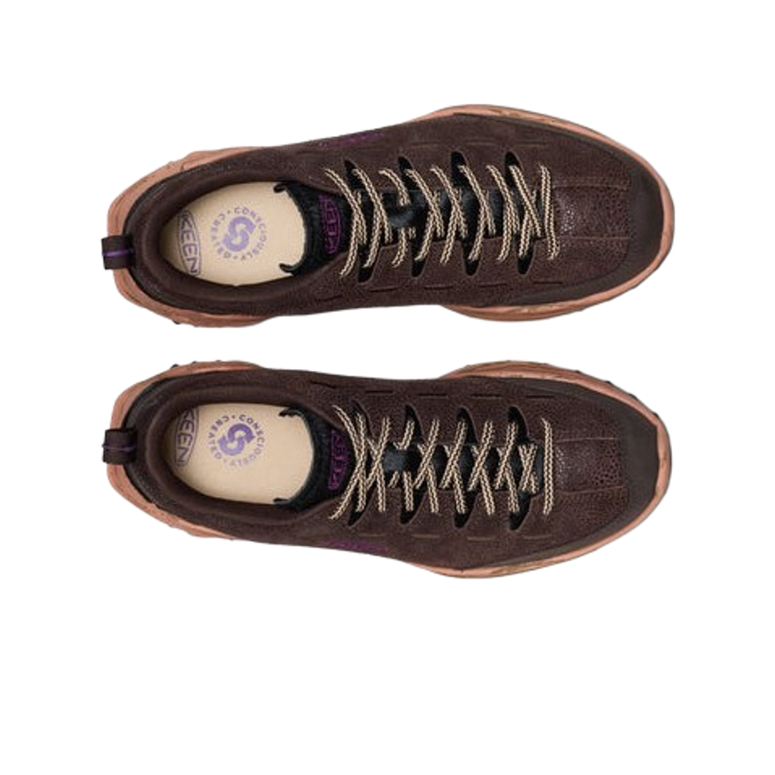 킨 재스퍼 자이오닉 스니커즈 터레인 자바(Keen Jasper Zionic Sneakers Terrain Java) - 2