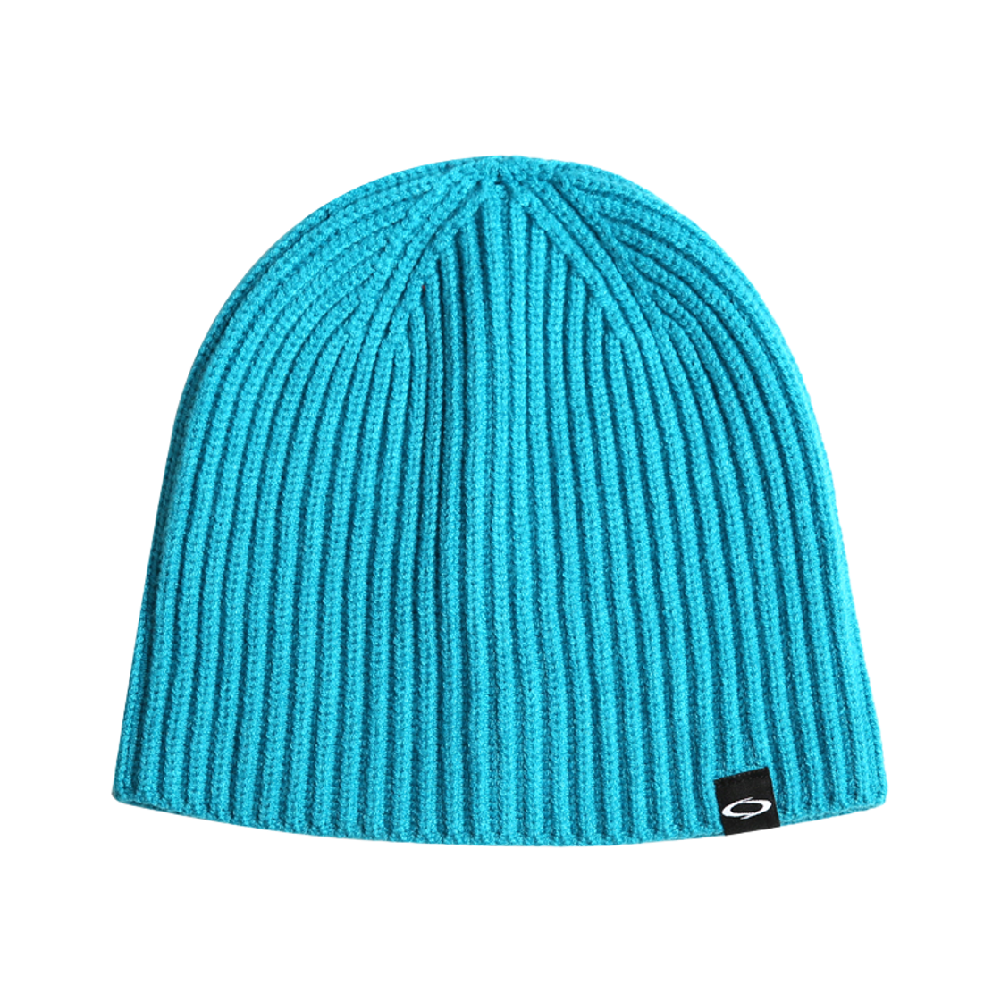 노이아고 소프트 립드 비니 블루(Noiago Soft Ribbed Beanie Blue) - 1