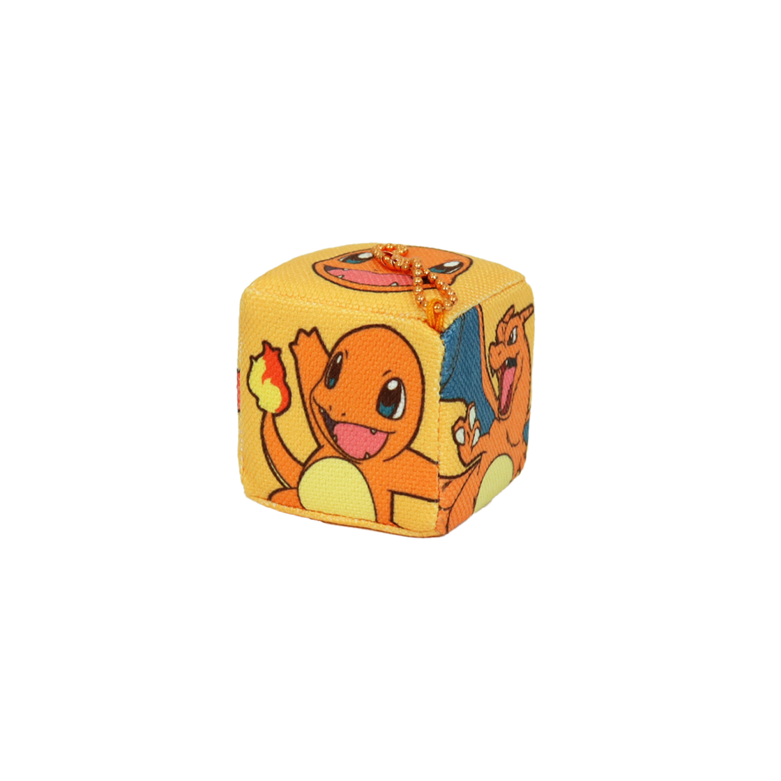매니어리틀 포켓몬스터 파이리 진화 마그넷워크 키링(Many a Little Pokemon Pairi Evolution magnetwork keychain)