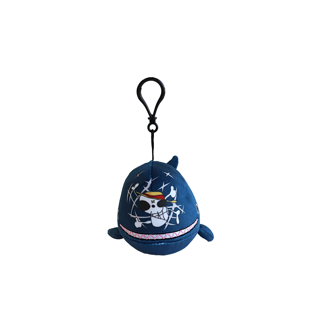 매니어리틀 라분 가방고리(Many a Little One Piece Keychain Laboon)