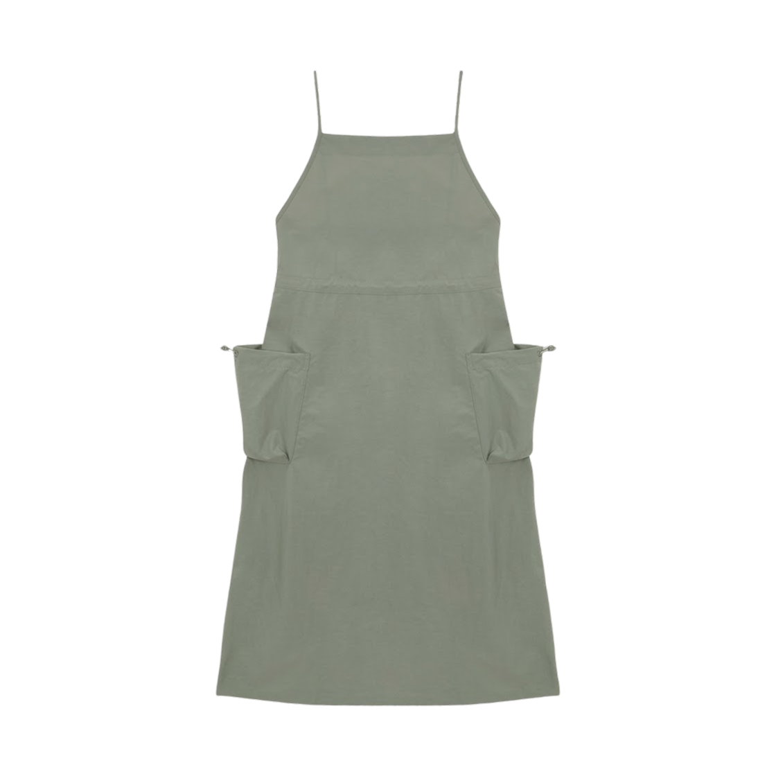 NT7ZS31C (W) The North Face Campina Onepiece Herb Garden - 26SS