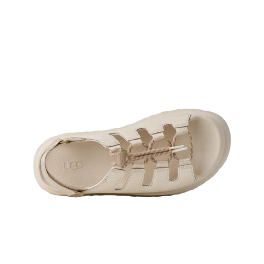 (W) 어그 골든글로우 토글 자스민((W) UGG GoldenGlow Toggle Jasmine) - 2