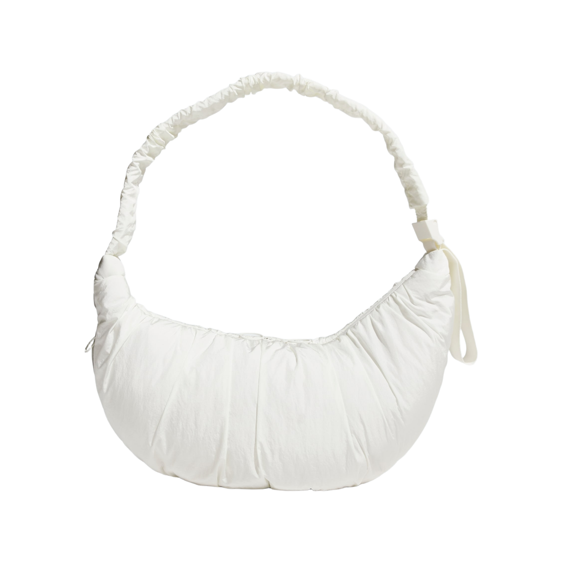 아디다스 숄더백 오프 화이트(Adidas Shoulder Bag Off White) - 2