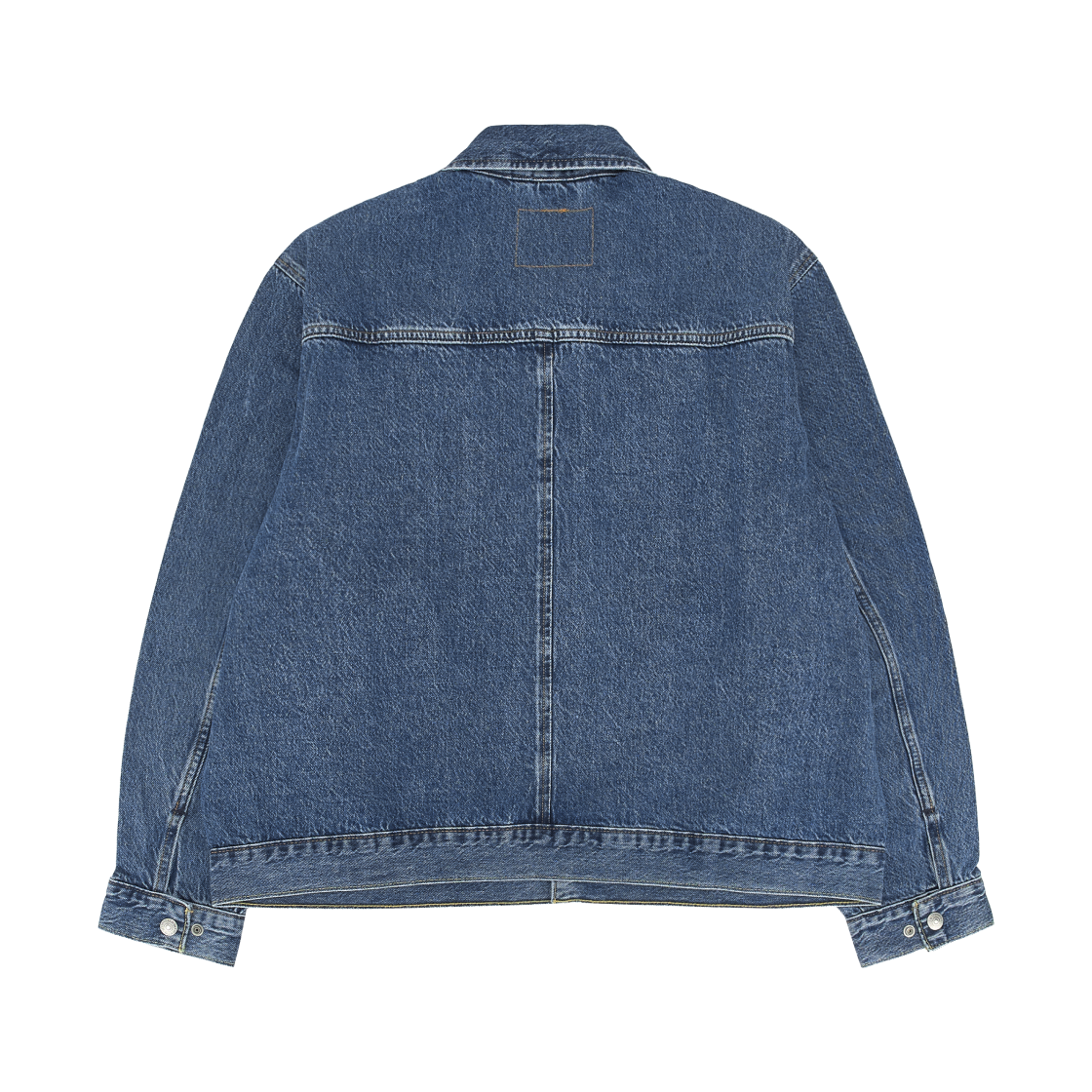 리바이스 트위스트 트러커 자켓 미디움 워시(Levi's Twisted Trucker Jacket Medium Wash) - 2