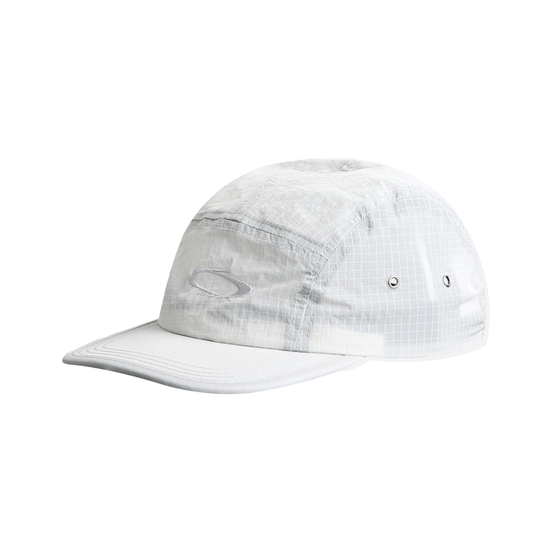 노이아고 시그니쳐 라이트 캠프캡 라이트 그레이(Noiago Signature Light Camp Cap Light Grey)