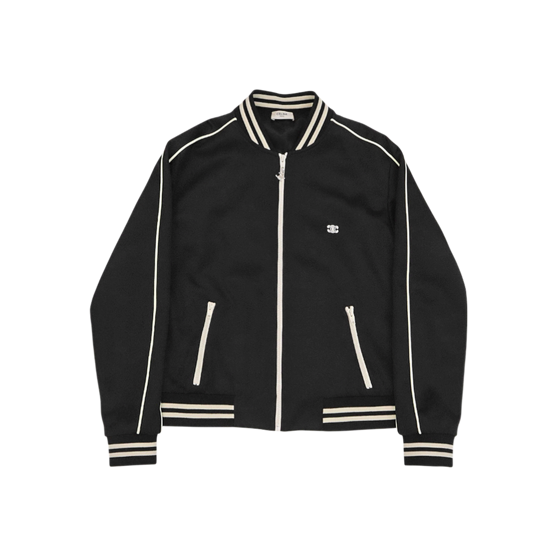 셀린느 트리오페 테디 자켓 C-C57286(Celine Triomphe Teddy Jacket C-C57286)