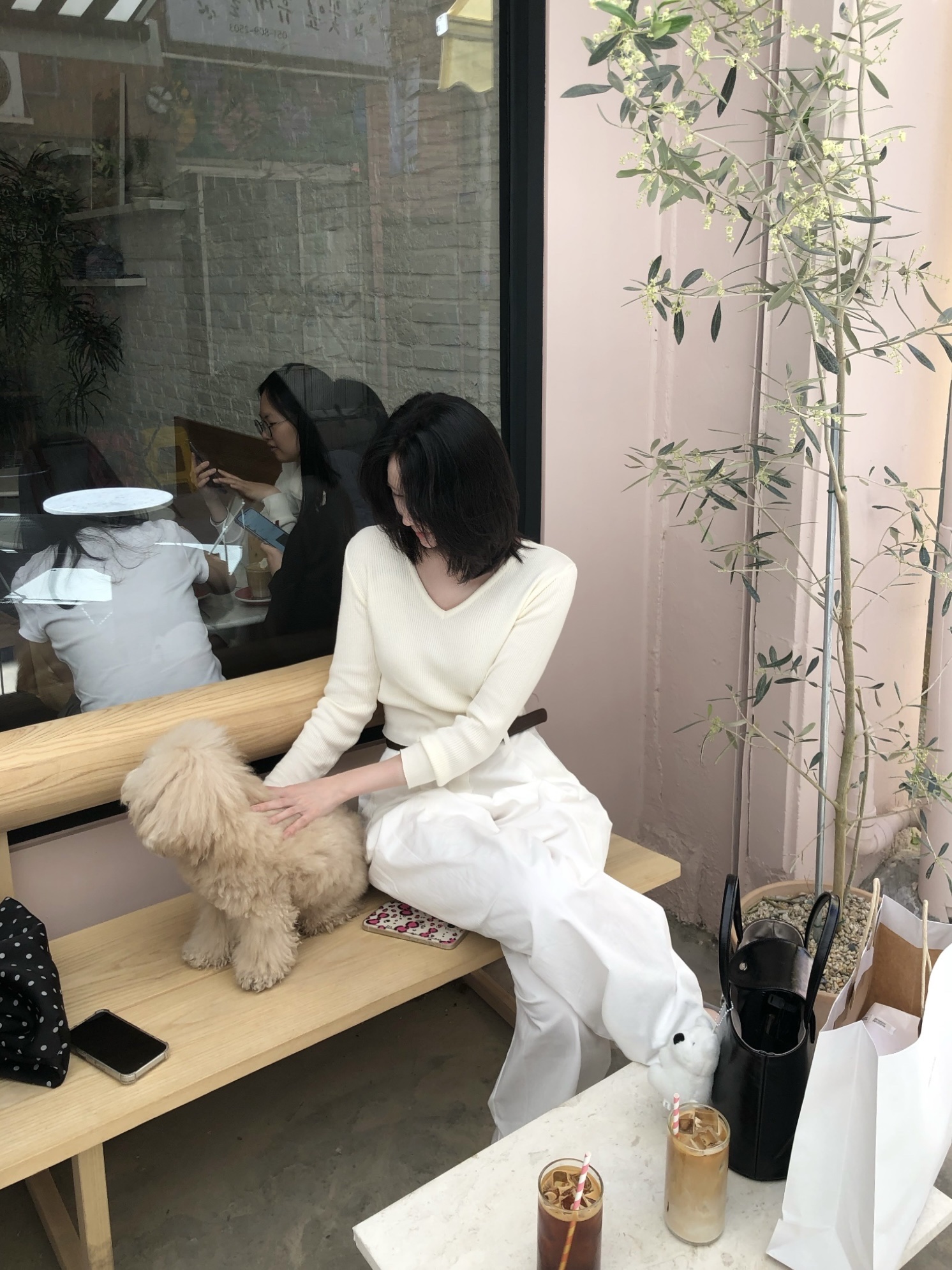 유진님의 스타일