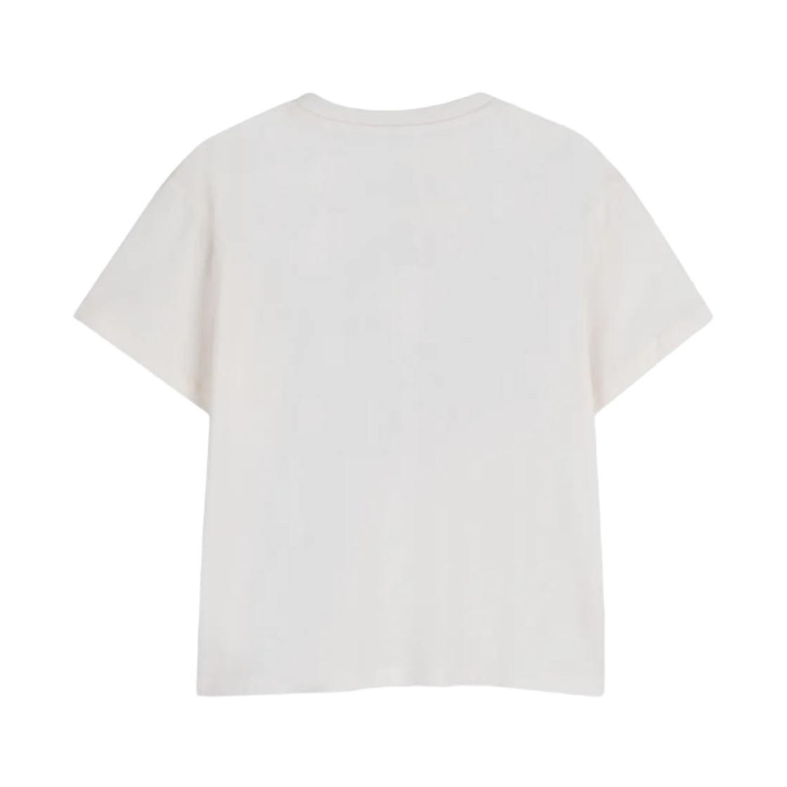 (키즈) 겐조 가든 타이거 티셔츠 화이트((Kids) Kenzo  Garden Tiger T-Shirt White) - 2
