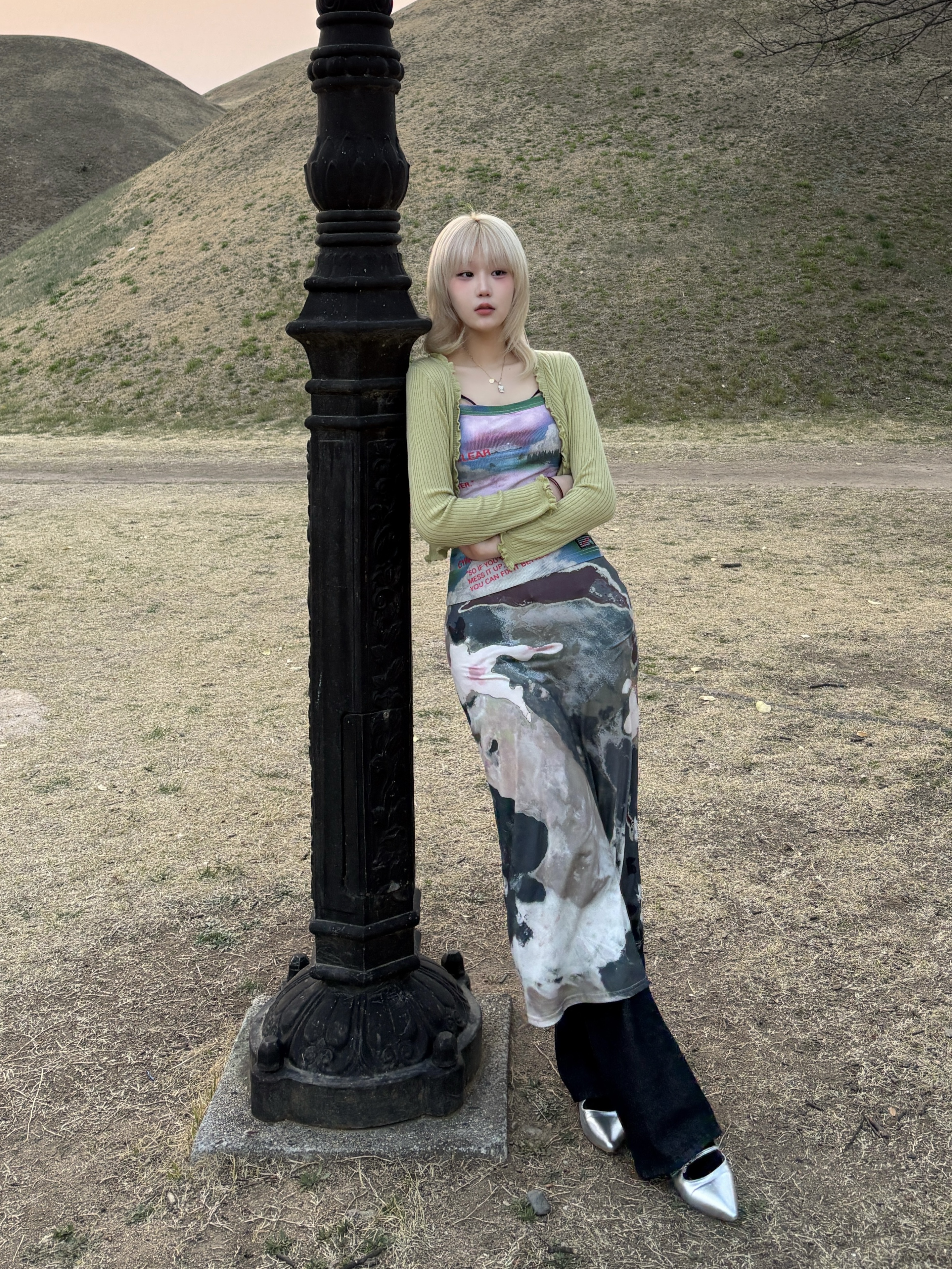 KREAM 스타일 - 1