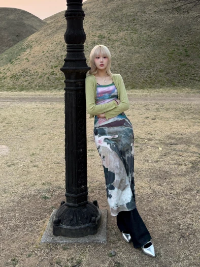 스타일 카드
