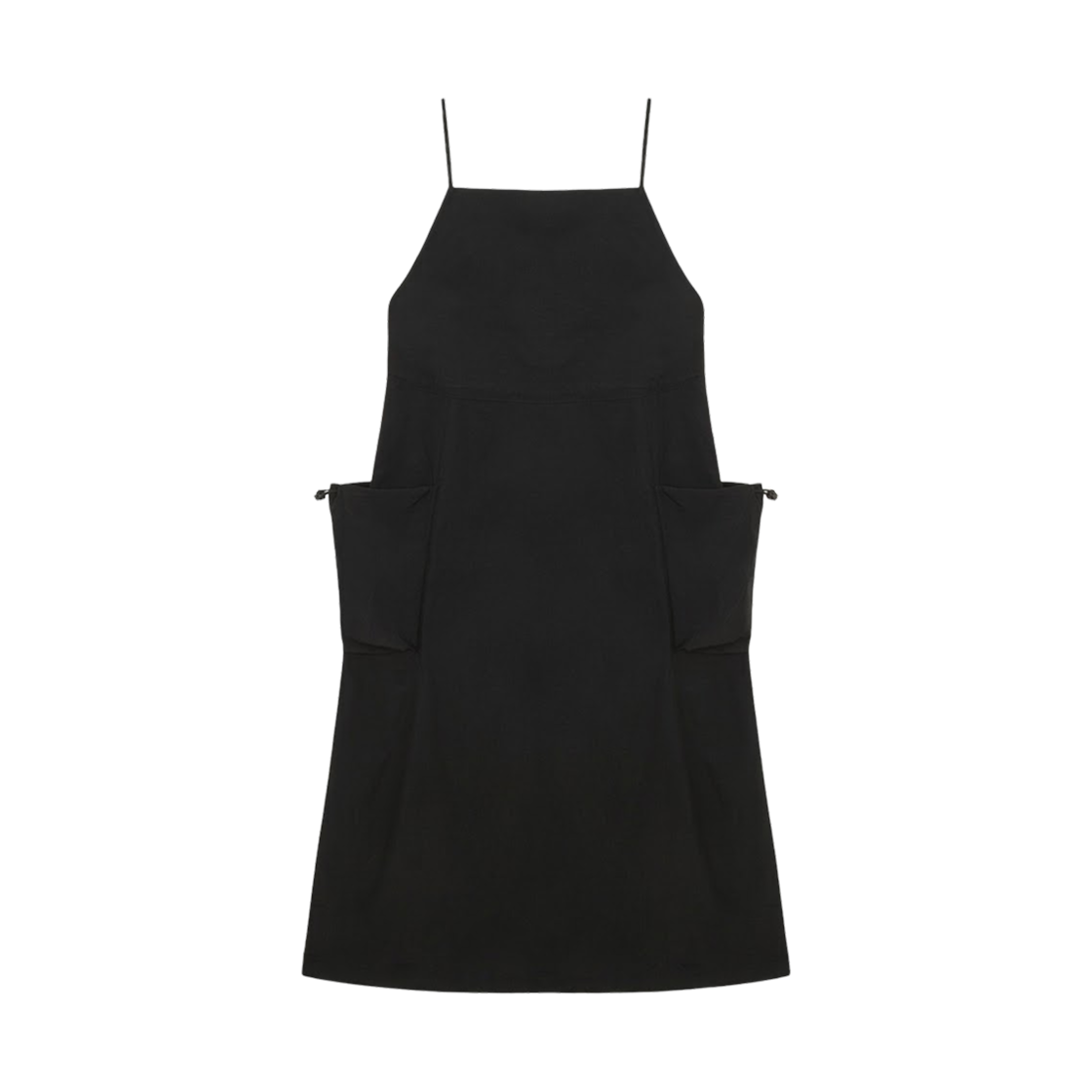 NT7ZS31A (W) The North Face Campina Onepiece Black - 26SS