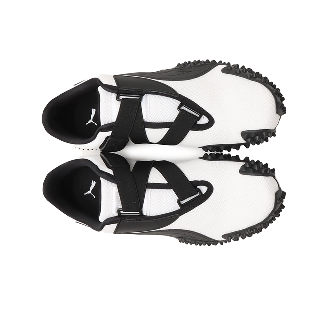 푸마 모스트로 OG 화이트 블랙(Puma Mostro OG White Black) - 2